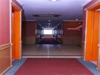 Plaza Hotel Harco Mangga Dua Jakarta Exterior foto