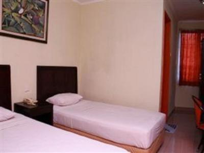 Plaza Hotel Harco Mangga Dua Jakarta Cameră foto
