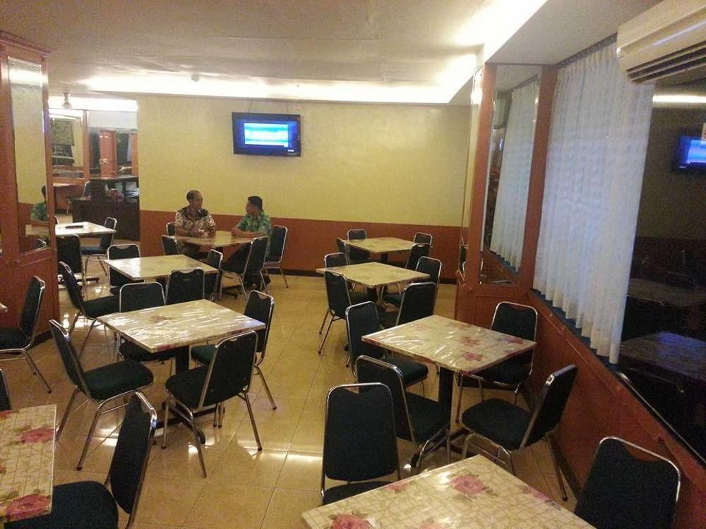 Plaza Hotel Harco Mangga Dua Jakarta Exterior foto