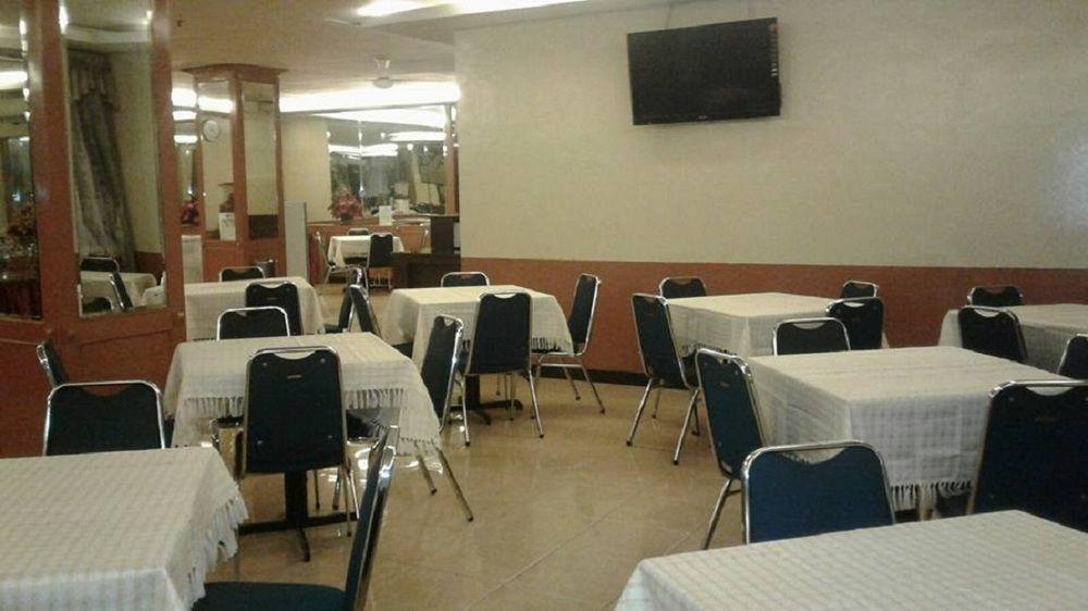 Plaza Hotel Harco Mangga Dua Jakarta Exterior foto